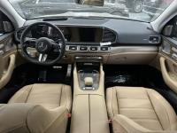 24款 GLS450 7座 AMG包 顶峰包