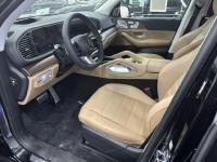 24款 GLS450 7座 AMG包 顶峰包