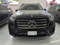 2024款 奔驰GLS450 7座 AMG包 顶峰包