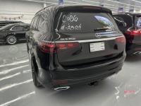 24款 GLS450 7座 AMG包 顶峰包