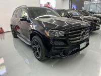 24款 GLS450 7座 AMG包 顶峰包