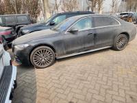 奔驰S500
