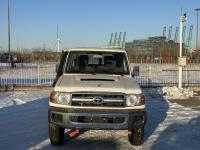 丰田酷路泽70系列