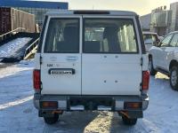 丰田酷路泽70系列