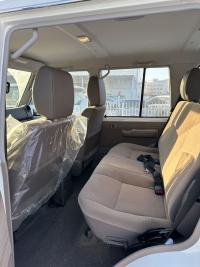 丰田酷路泽70系列