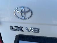 丰田酷路泽70系列