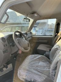 丰田酷路泽70系列