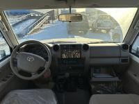 丰田酷路泽70系列