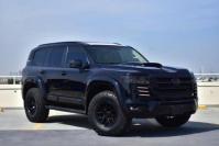 2023款 丰田酷路泽3300 3.3T 柴油 GX-R XTREME黑金刚