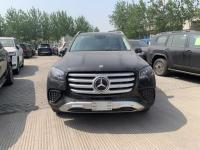 2024款 奔驰GLS450 6座 无AMG包