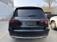 24款 GLS450 6座 AMG包