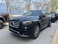 2024款 奔驰GLS450 6座 AMG包