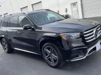 2024款 奔驰GLS450 7座 AMG包