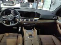 24款 GLS450 7座 AMG包 顶峰包