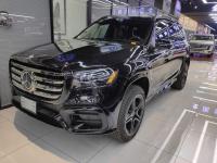 24款 GLS450 7座 AMG包 顶峰包