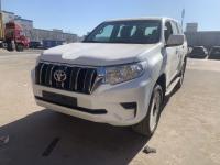 2023款 丰田霸道4000 4.0L TX-L 两气 外挂 无天窗