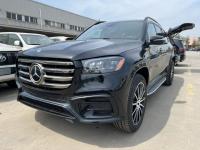 奔驰GLS450