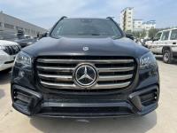 2024款奔驰GLS450 7座 AMG暗夜包