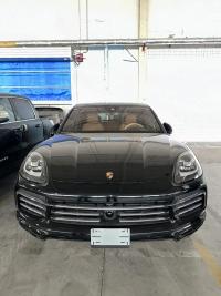 2023款 保时捷卡宴 3.0T 豪华包