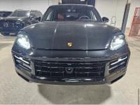 2024款 保时捷卡宴 3.0T 豪华增强包