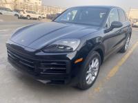 2024款 保时捷卡宴 3.0T