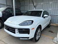 2024款 保时捷卡宴(凯宴) 3.0T 豪华包