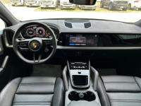 保时捷卡宴(凯宴)