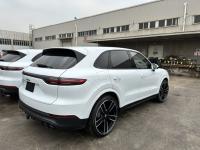 保时捷卡宴(凯宴)