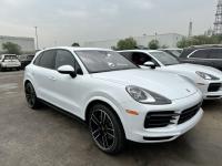 2023款 保时捷卡宴 3.0T 豪华包