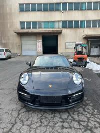 2024款 保时捷911 Carrera GTS 3.0T