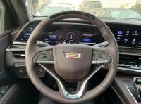 2024款 凯迪拉克凯雷德 3.0T 柴油 ESV加长 四驱 Sport