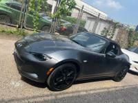 23款 2.0L 自动 软顶敞篷