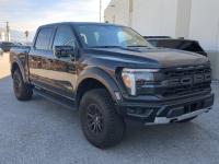 24款 5.2T 四门 Raptor猛禽 猛禽R包