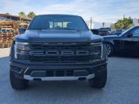 2024款 福特F150 5.2T 四门 Raptor猛禽 猛禽R包