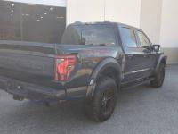 24款 5.2T 四门 Raptor猛禽 猛禽R包