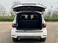 日产Armada阿曼达