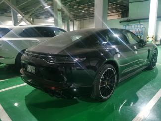 2021款 保时捷帕纳美拉(Panamera) 4S 2.9T 联系方式：15510877887（同微信）崔经理 价格可能随时有变动 欢迎咨询 全国可分期