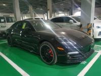 保时捷帕纳美拉(Panamera)