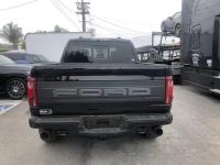 24款 3.5T 四门 Raptor猛禽 37性能包