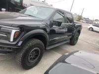 24款 3.5T 四门 Raptor猛禽 37性能包