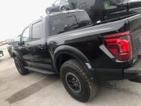 24款 3.5T 四门 Raptor猛禽 37性能包