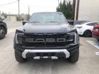 2024款 福特F150(猛禽) 3.5T 四门 Raptor猛禽 37性能包