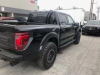 24款 3.5T 四门 Raptor猛禽 37性能包