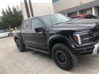 24款 3.5T 四门 Raptor猛禽 37性能包