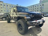 JeepGladiator角斗士