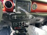 JeepGladiator角斗士