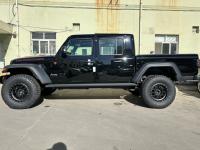 JeepGladiator角斗士