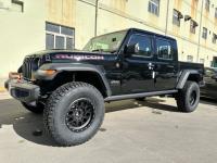 JeepGladiator角斗士