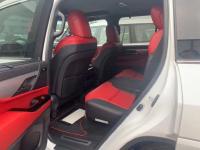 24款 LX600 7座 F-Sport运动