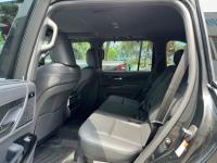 24款 LX600 7座 Premium高级